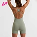 Upgrade your wardrobe with a athletic jumpsuit shorts. Our exercise bodysuit women is perfect for any occasion. Shop now for a range of sizes and styles to add a sophisticated touch to your look.